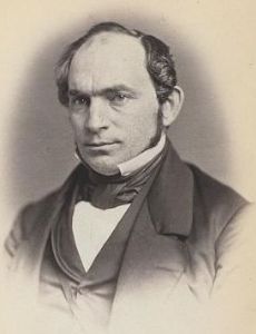 Jacob R. Wortendyke