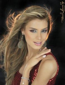 Natalia Valenzuela