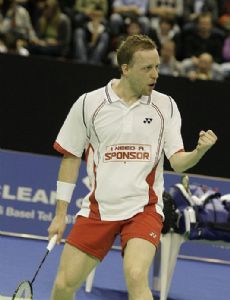 Thomas Laybourn
