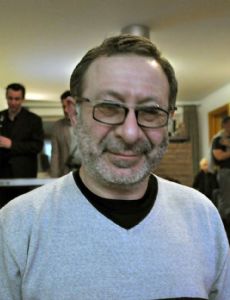 Evgeny Margulis