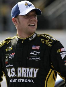 Regan Smith