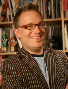 Tony DiTerlizzi