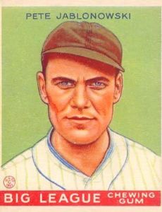 Pete Appleton