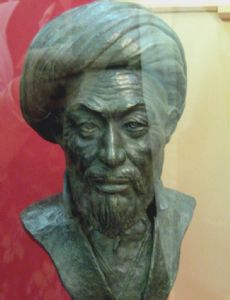 Ulugh Beg
