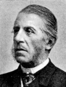 Fredrik von Otter
