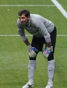 Andriy Dikan