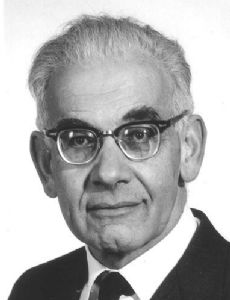 Eugene Lukacs