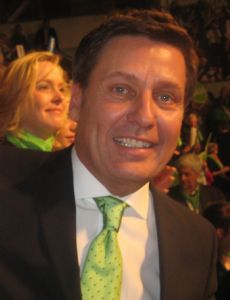 Pierre Moreau