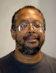 Edward P Jones