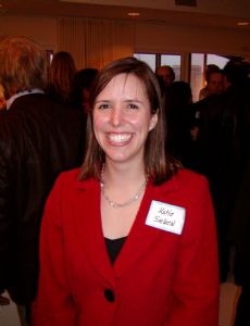 Katie Sieben