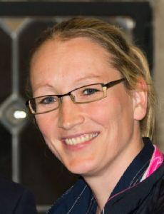 Marina Mohnen