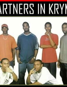 Partners in Kryme
