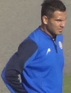 Ali Nazifkar