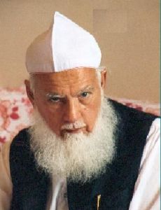 Muhammad Karam Shah al-Azhari