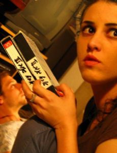 Veronica Kedar