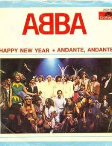Happy New Year