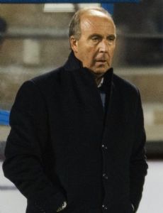 Giampiero Ventura