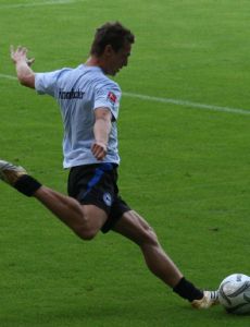 Jonas Kamper