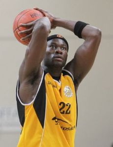 Pierre Jallow