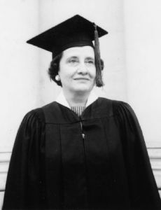 Mercedes Alison Bates