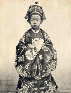 Duy Tân