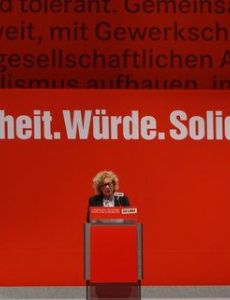 Sabine Lösing