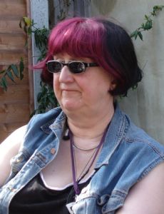 Roz Kaveney