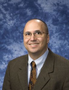 Andrew Dessler