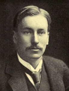 Francis Wrigley Hirst
