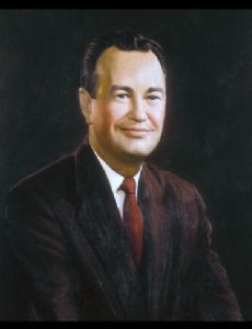 Lawrence Wetherby