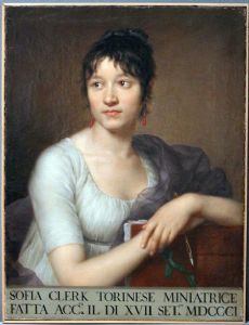 Sofia Giordano