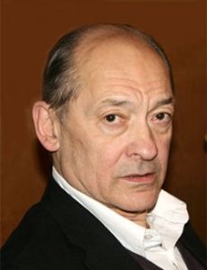 Mikhail Lavronsky
