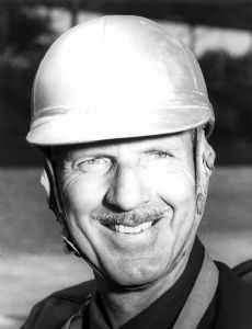 Cliff Bergere