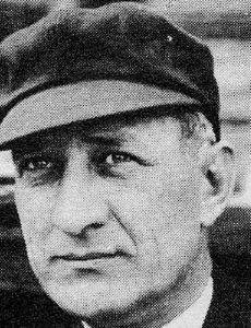 Joe Rue
