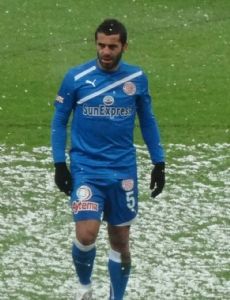 Kerem Şeras