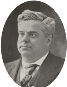James Hulme Canfield