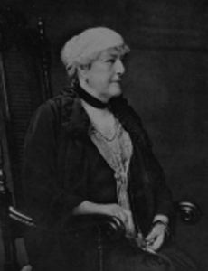 Margaret Brooke
