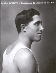 Donato Pavesi