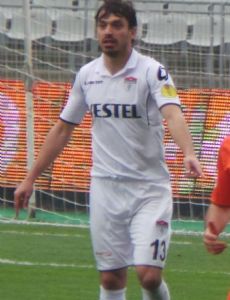 Nikola Mikić
