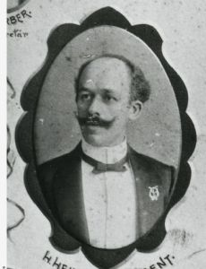 Hermann Heinicke