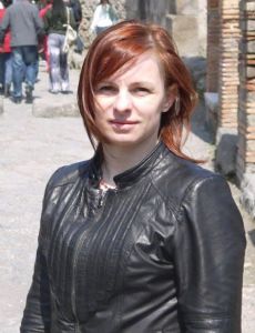Lyubov Bruletova