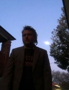 Darren Cross (musician)
