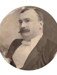 William Templeton (mayor)