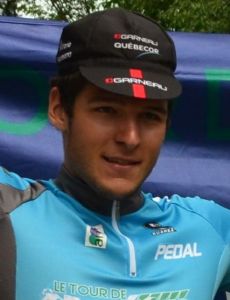 Pierrick Naud