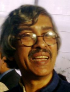 Abu Hasan Shahriar