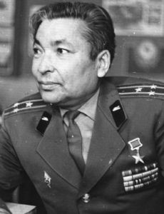 Dair Asanov