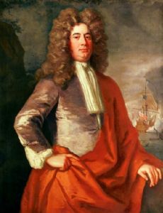 Matthew Aylmer, 1st Baron Aylmer