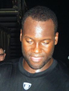 David Garrard
