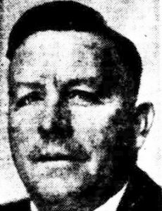 Vince Jones (Queensland politician)