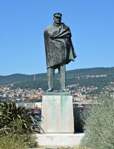 Nazario Sauro